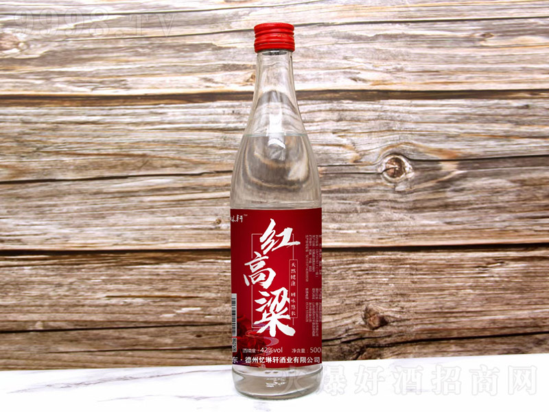 ����܎�t�����Ɲ����Ͱ׾ơ�42��500ml��