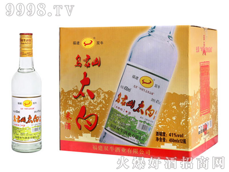 ����ɽ̫���׾ơ�41��450ml��