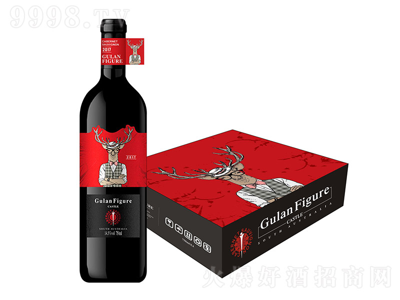 ���m�D�Ǳ����o�k֮ɭ�ɼt���Ѿơ�14.5��750ml��