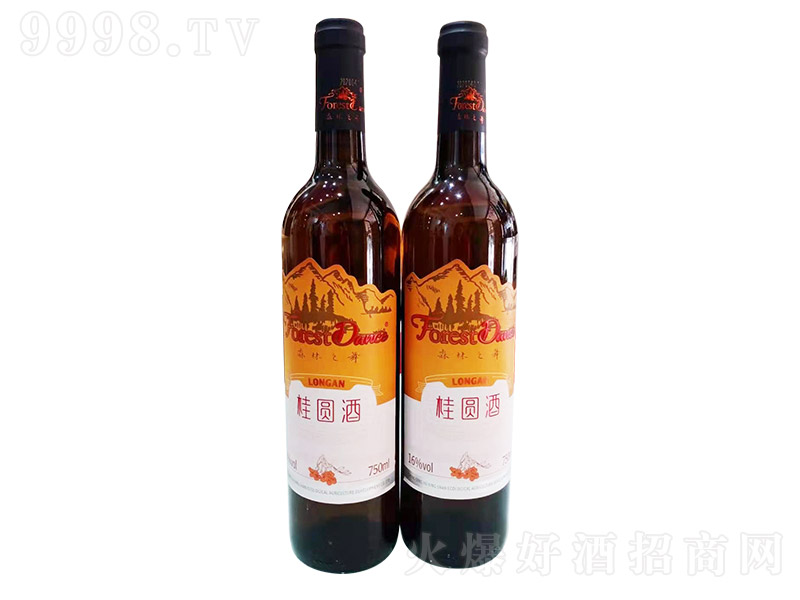 ���A�ơ�ɭ��֮�衾16�� 750ml��