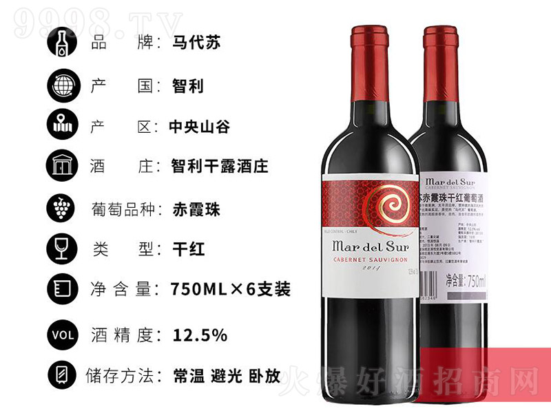 ������¶�R���K��ϼ��ɼt���Ѿơ�12.5�� 750ml��