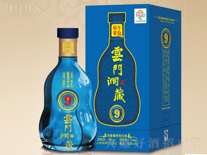 ���T���ؾ�9 �����Ͱ׾ơ�46�� 500ml��