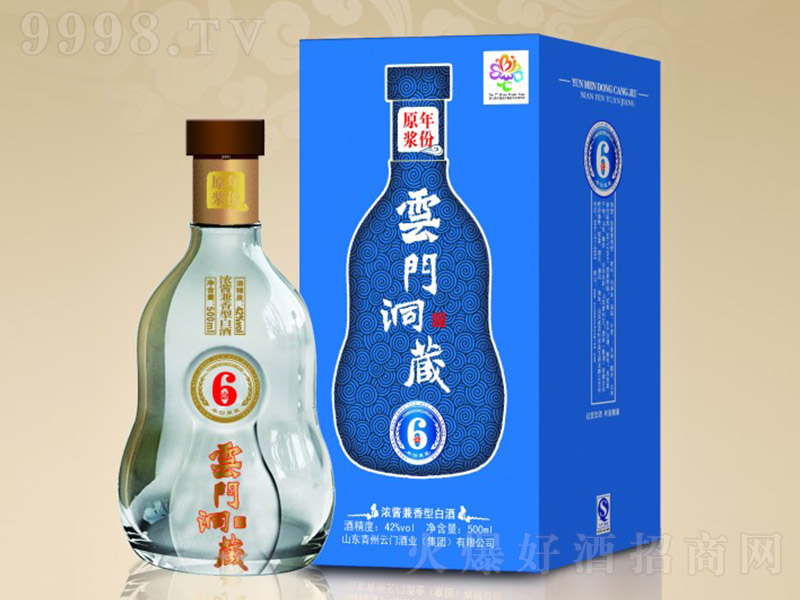 ���T���ؾ�6 �����Ͱ׾ơ�42�� 500ml��