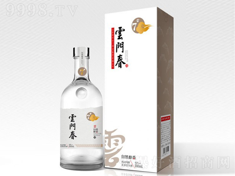 ���T������7 �����Ͱ׾ơ�42�� 500ml��