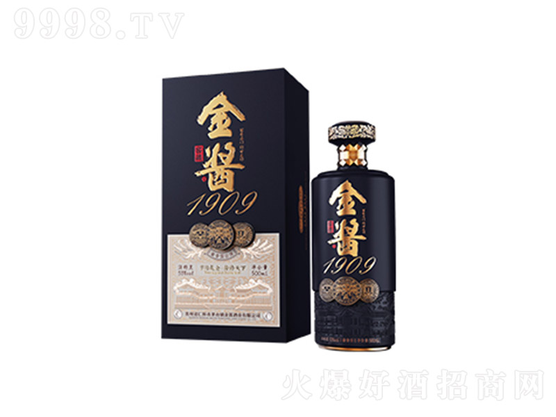 ���u�ƽѲ�1909 �u���Ͱ׾ơ�53�� 500ml��