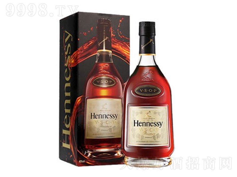 ܎��ԊV.S.O.P-Hennessy700ML